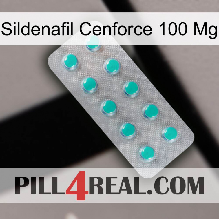 Sildenafil Cenforce 100 Mg 28